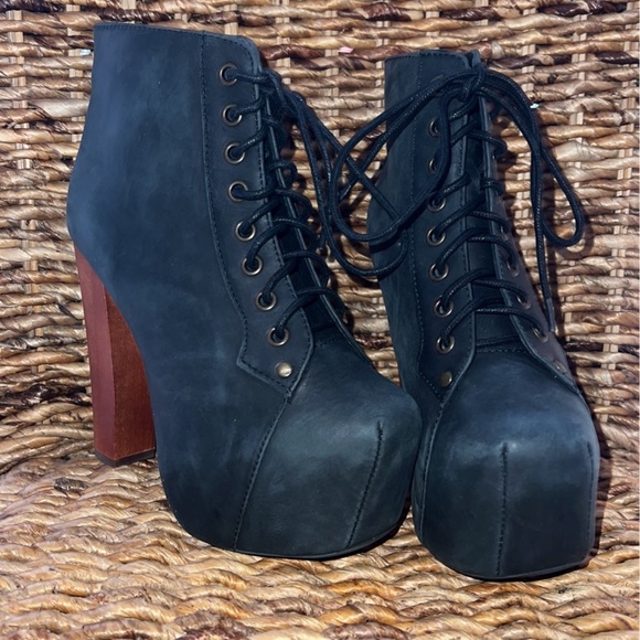 Jeffrey Campbell lita - Picture 3 of 8